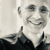 Portrait de David Conte